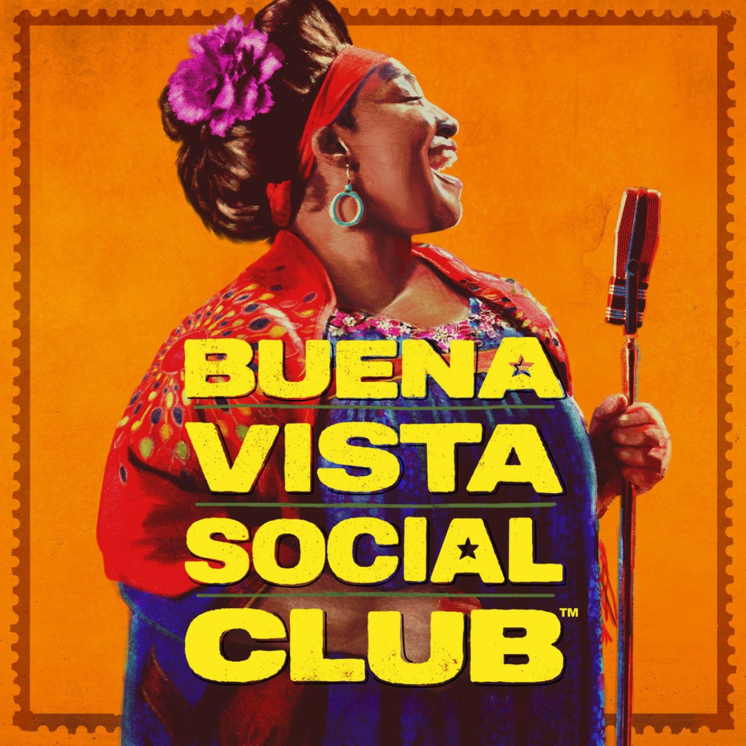 Buena Vista Social Club