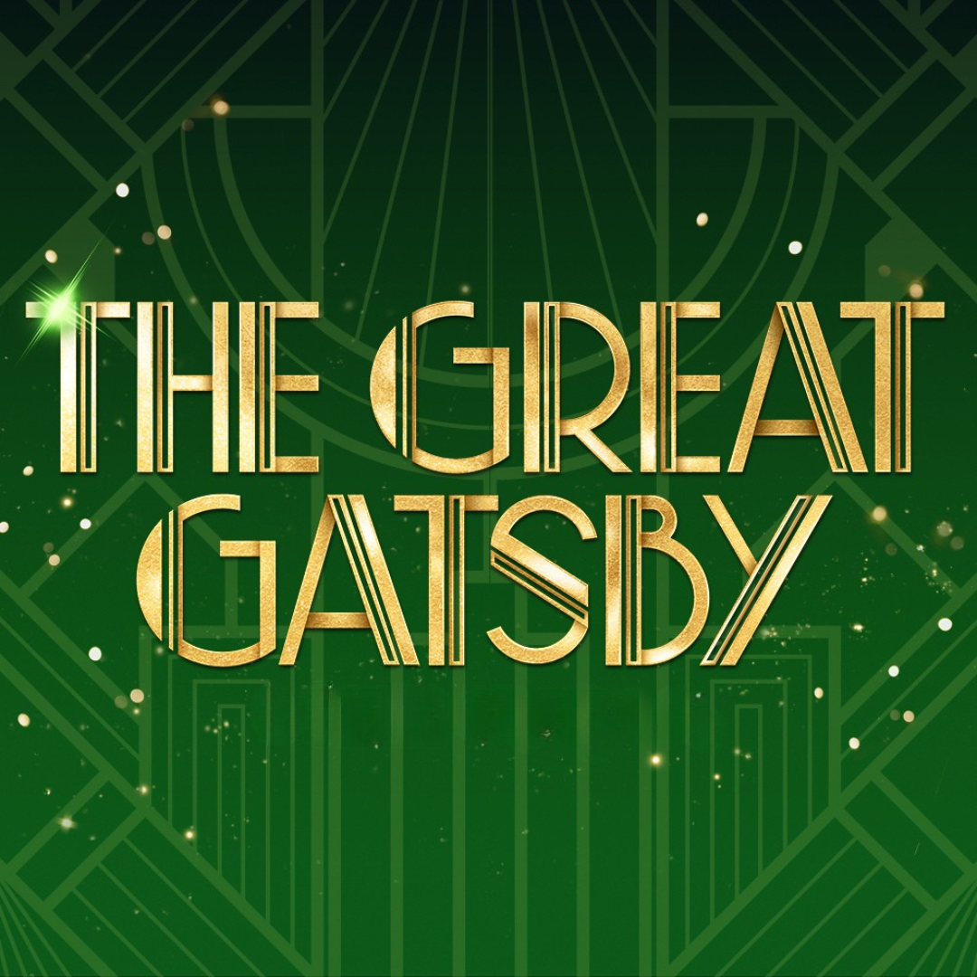 The Great Gatsby