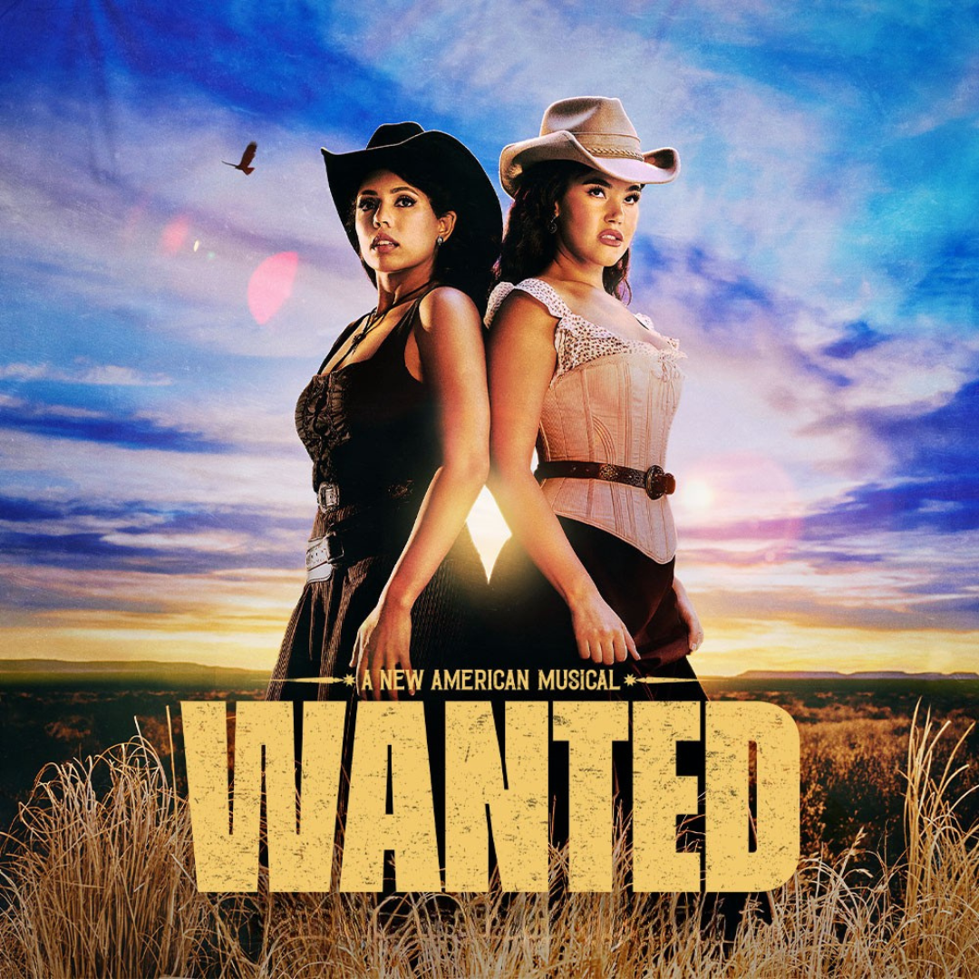 Wanted