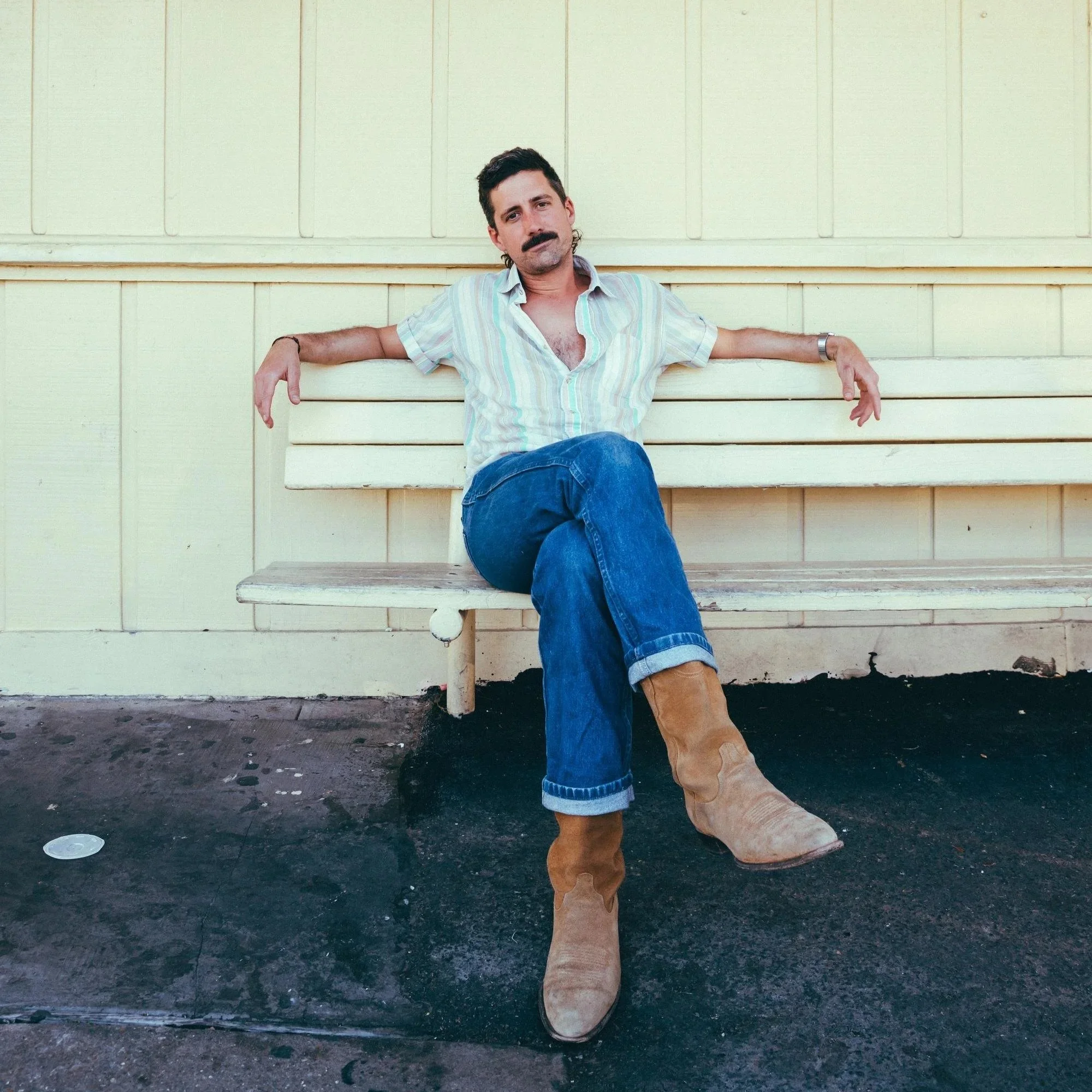 Dylan Earl | 5.9.26 @ 9PM