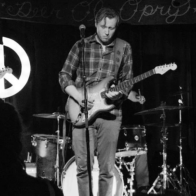 Dylan Cunningham | 5.15.26 @ 8PM