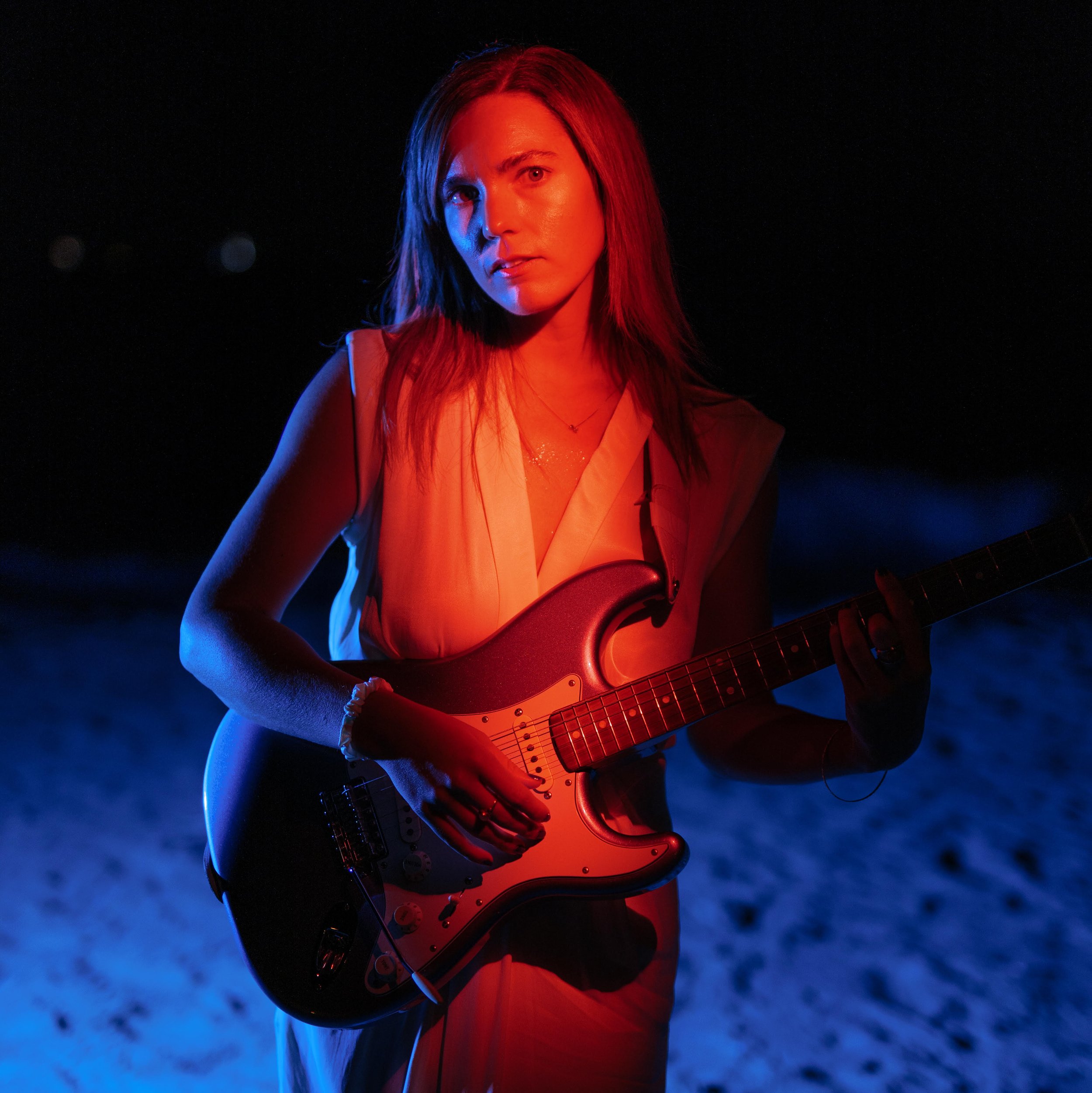 Bradberri | Jess Bush & the Bad Habits | 2.13.26 @ 9PM