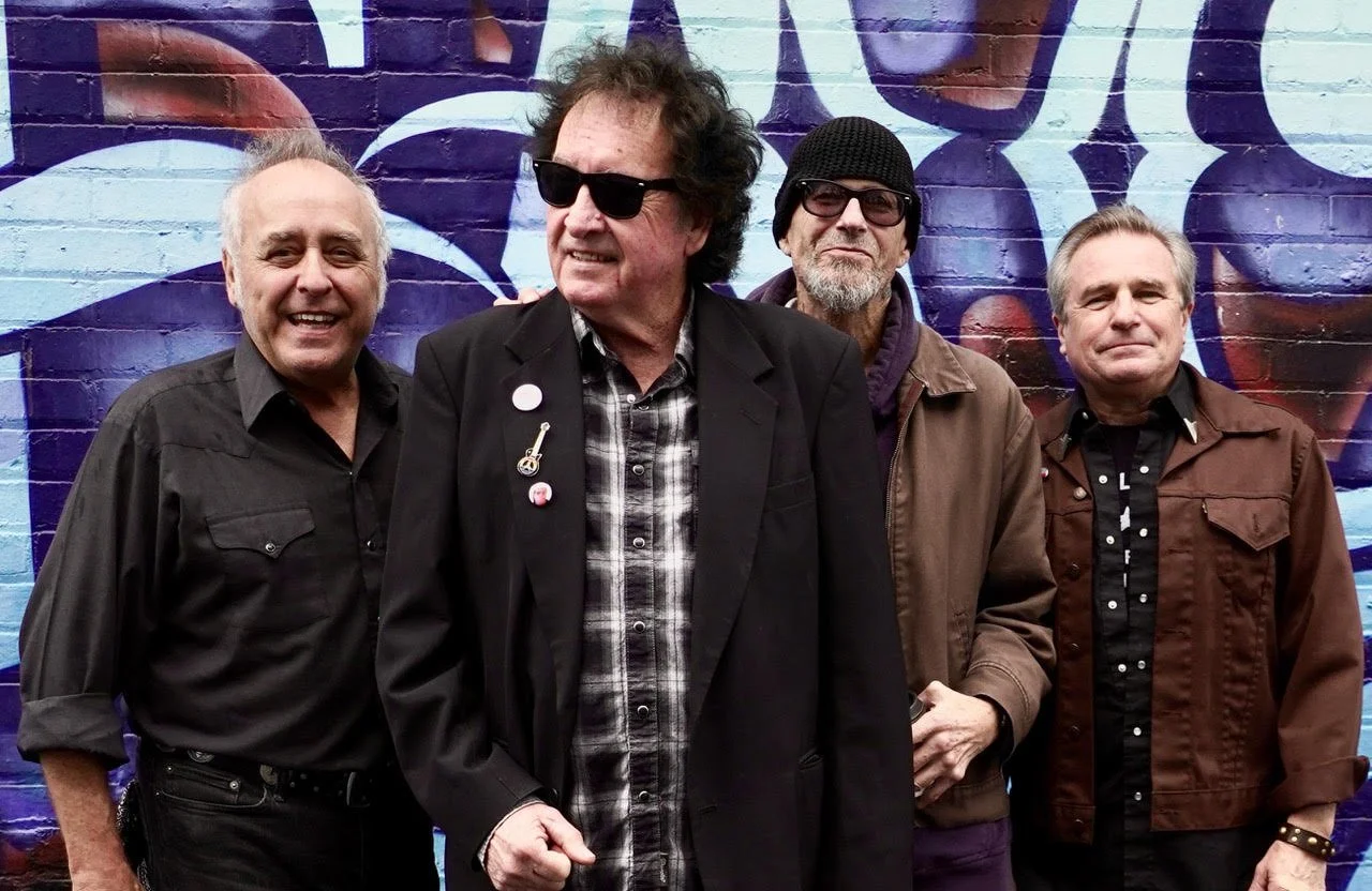 Beat Farmer's | John Surge & the Haymaker's | 12.14.25 @ 7PM