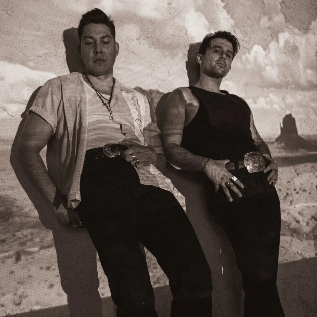 Virtual Nobodies | Greg in Good Company | 5.2.26 @ 8PM