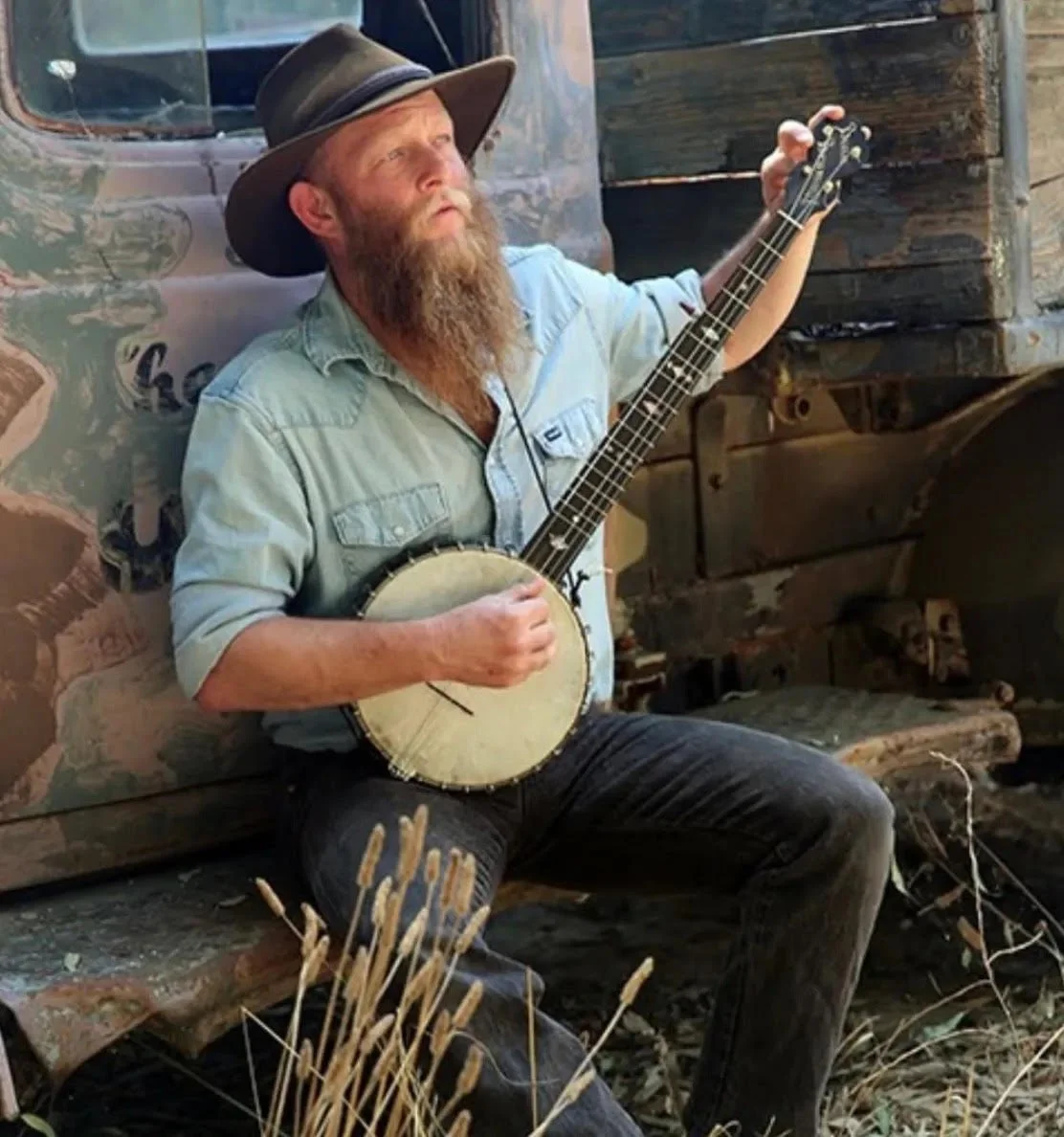 Kellen Van Allen | 11.13.25 @ 7PM