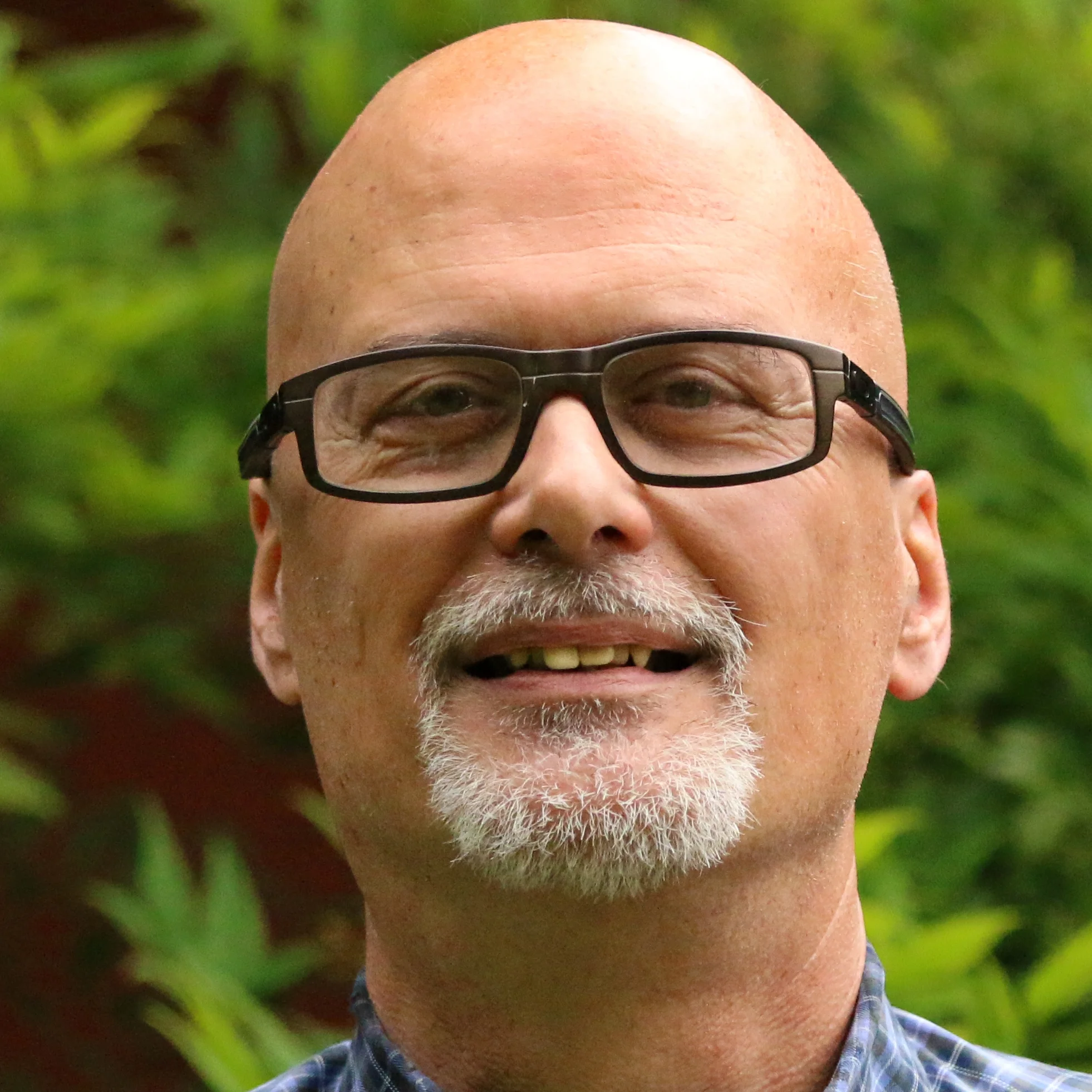 Gregory Thompson, Counselor
