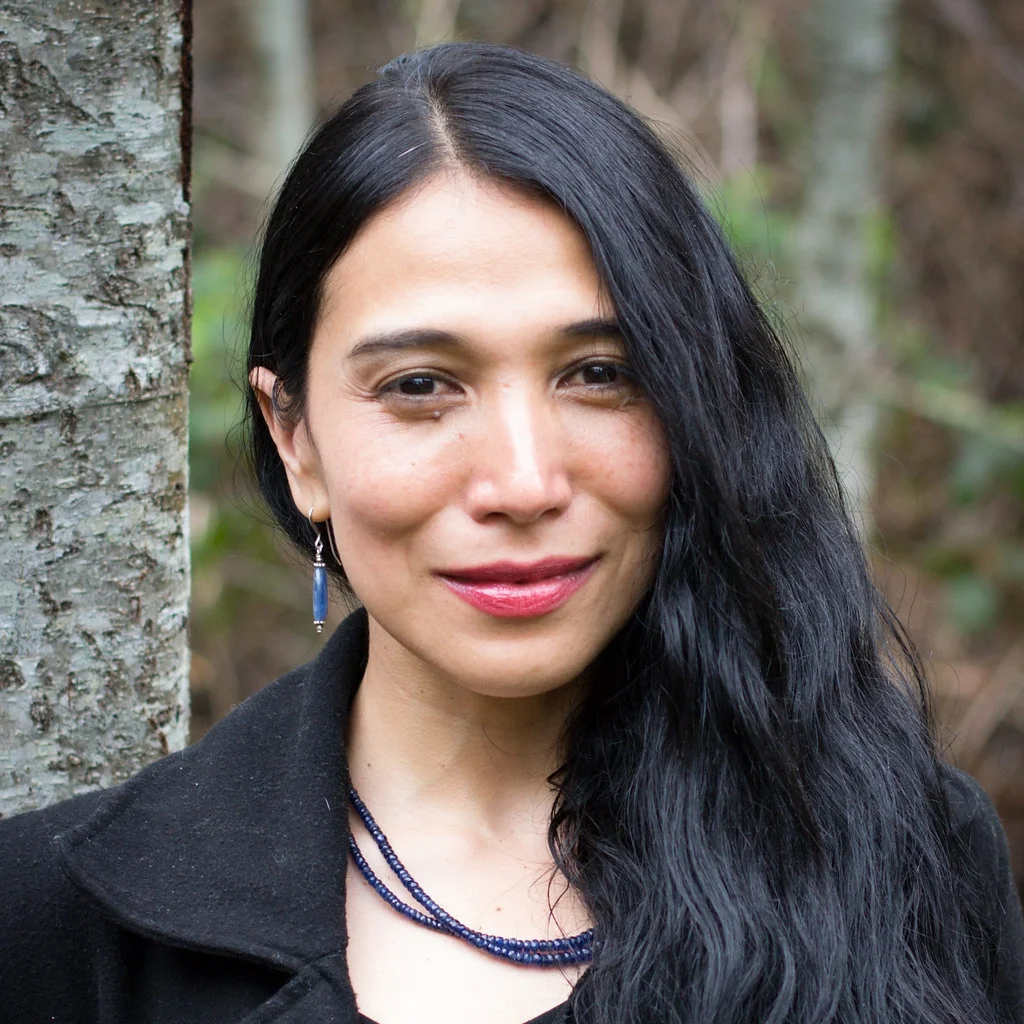 Mariela Franco, Human Resources and Hispanic/Latino Outreach Manager