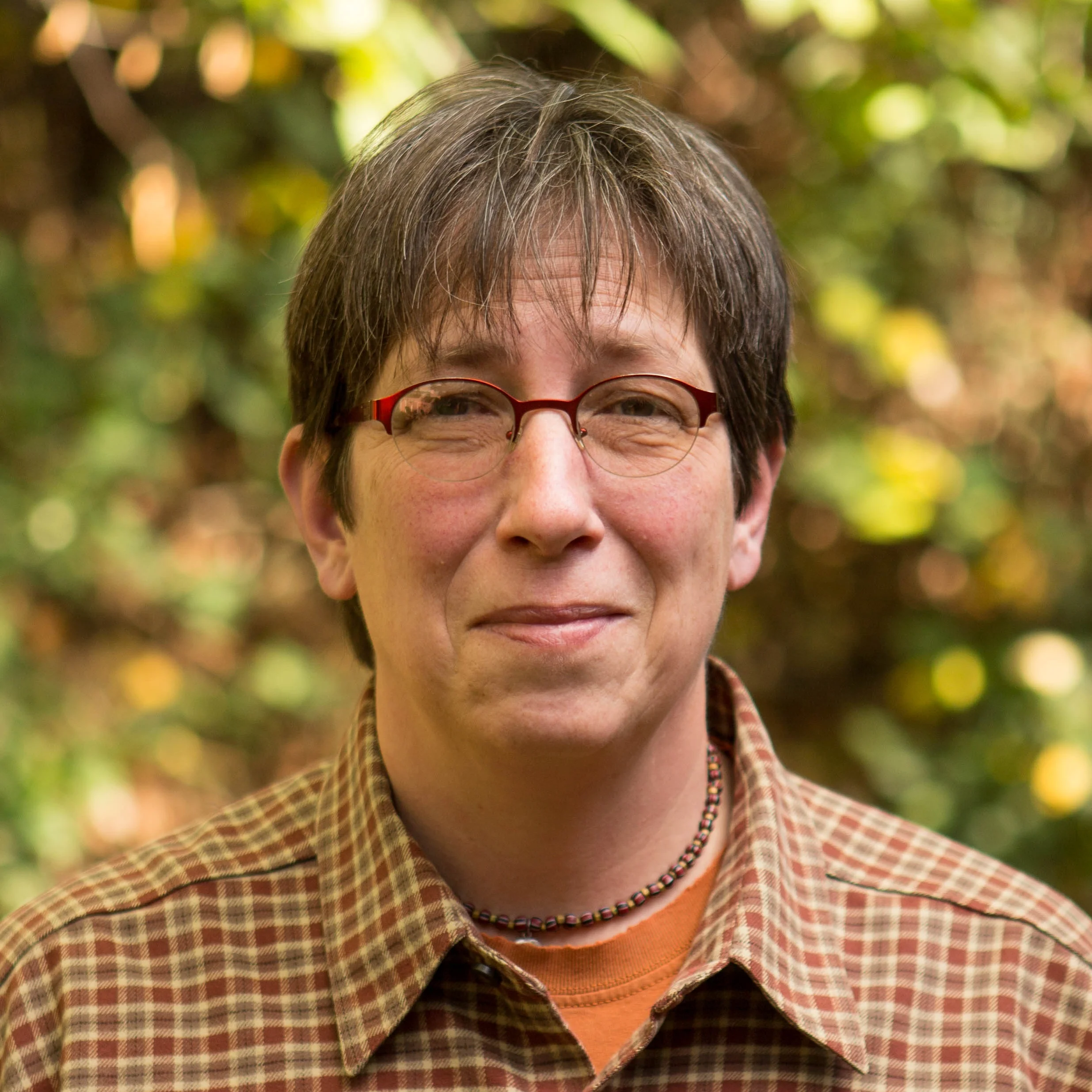 Delene Rodenberg, Counselor