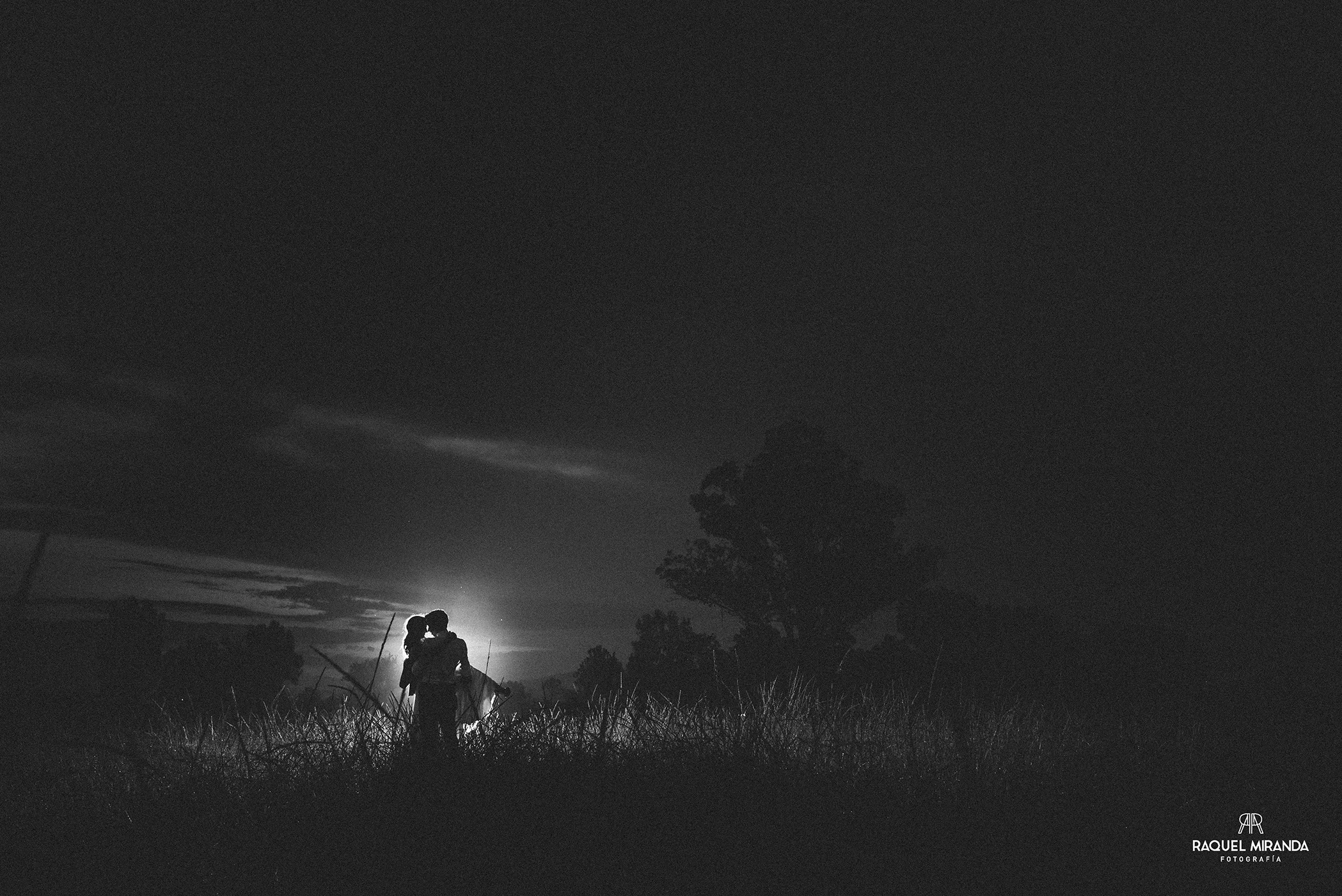 KAREN & LUIS | TRASH THE DRESS