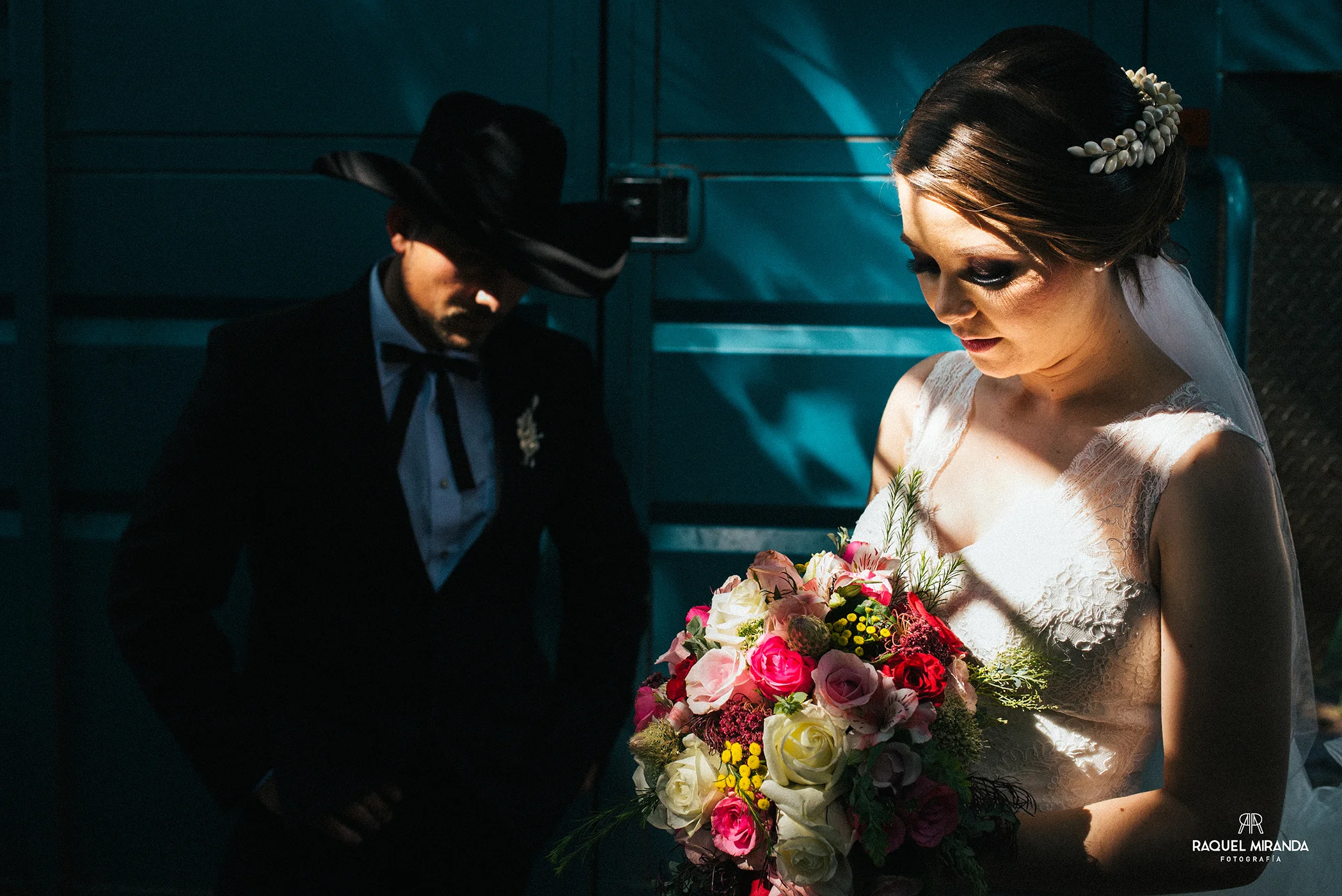 EDITH & MEÑO | BODA