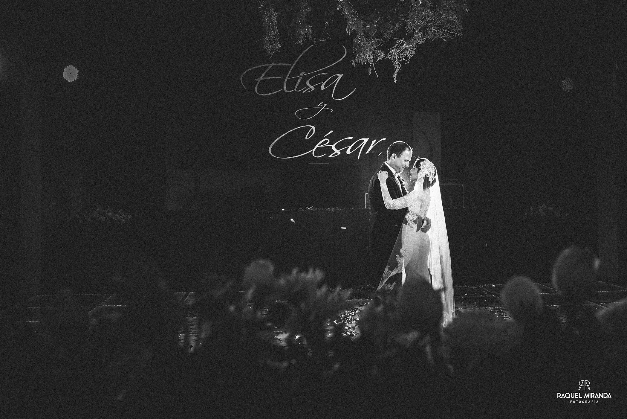 LISY & CÉSAR | BODA