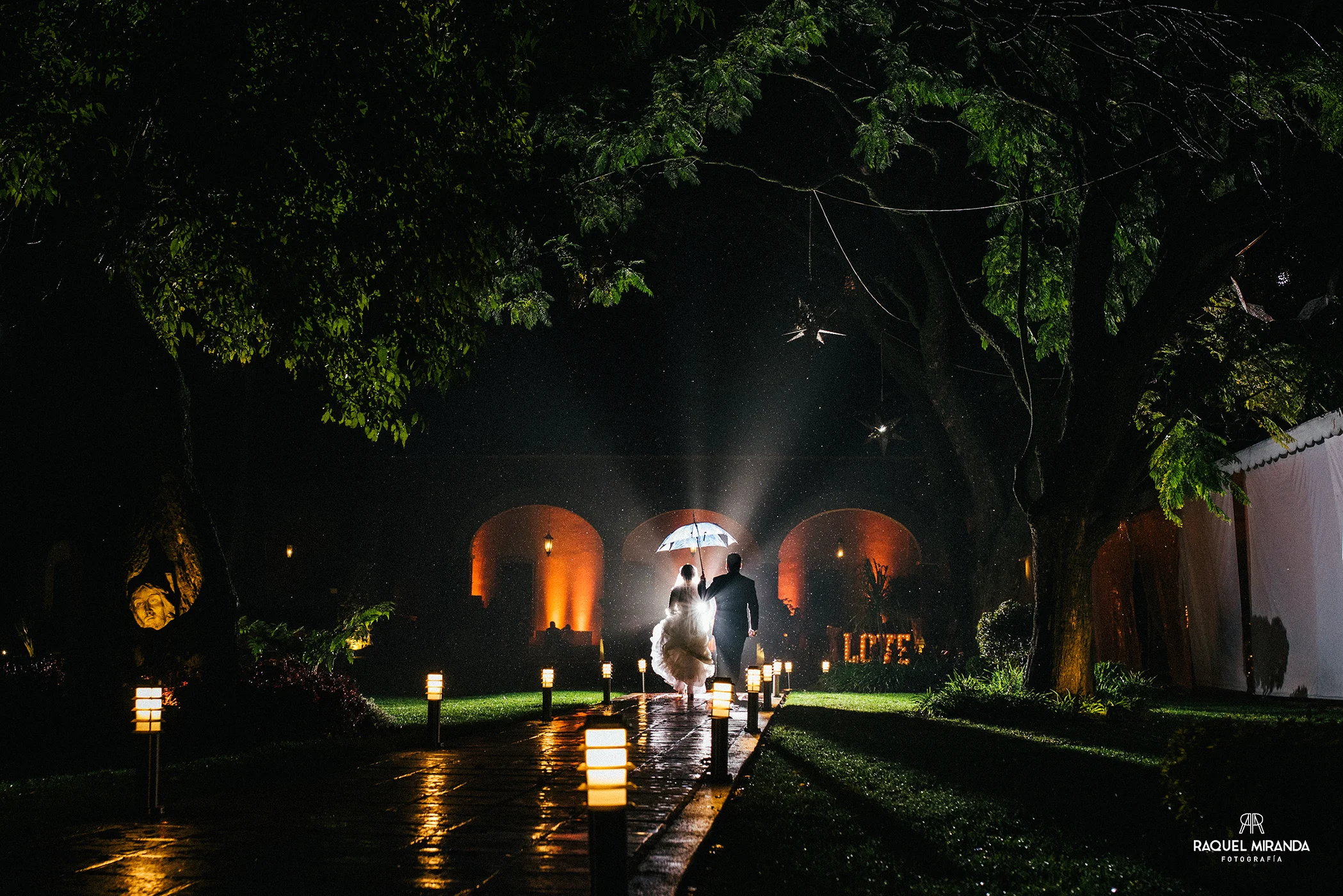 SELENE & EDUARDO | BODA 