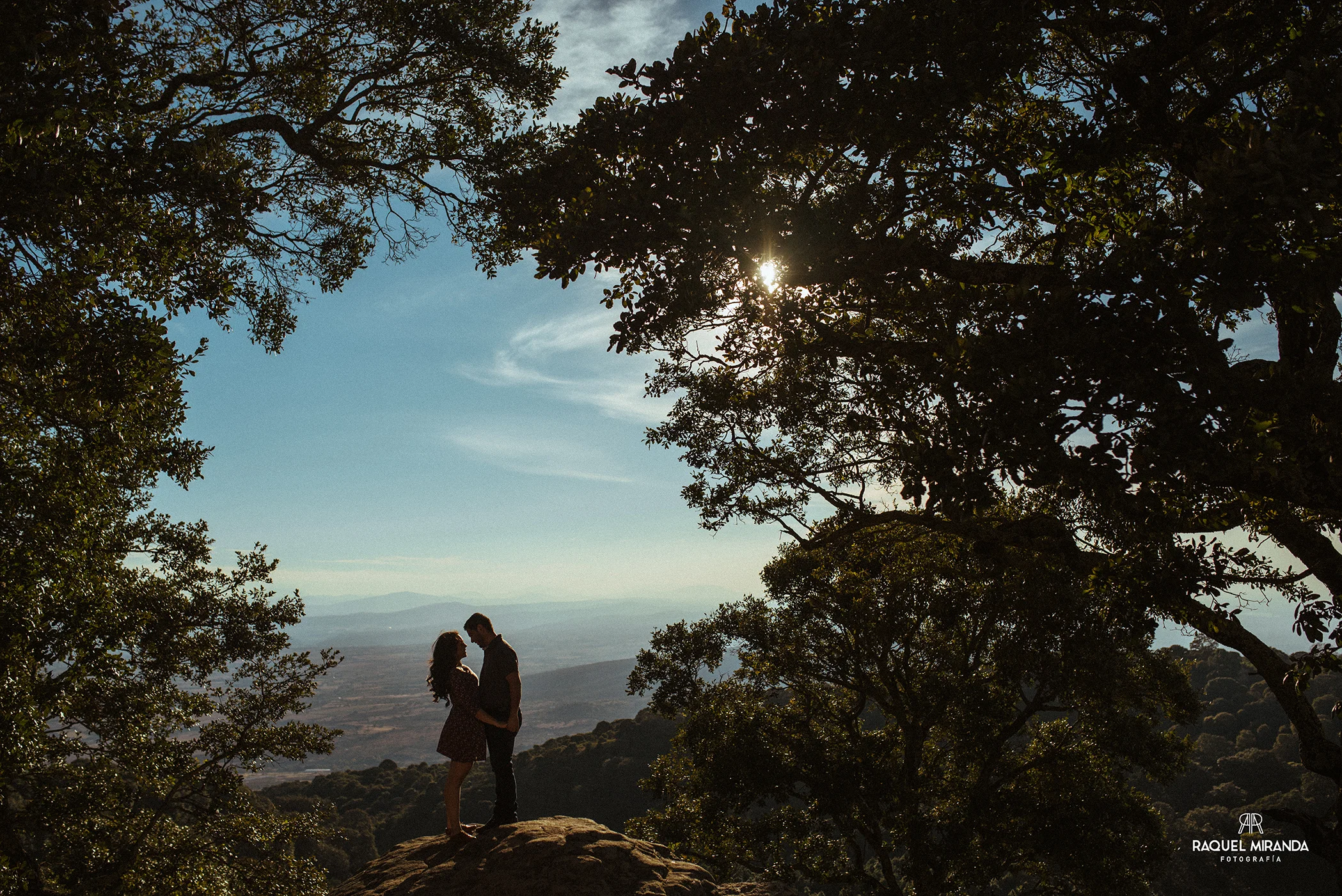 KARI & LUIS | SESIÓN PRE BODA