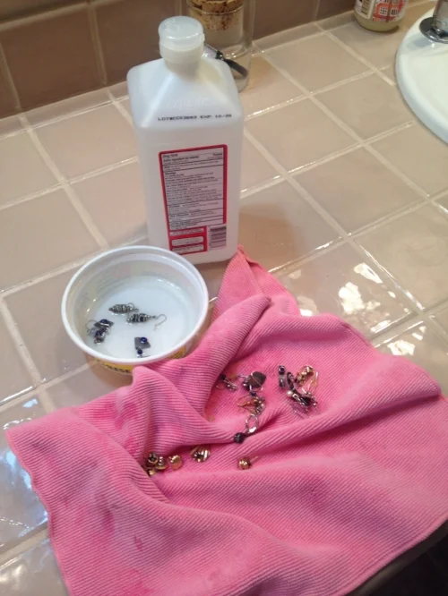 cleaning earrings.jpg