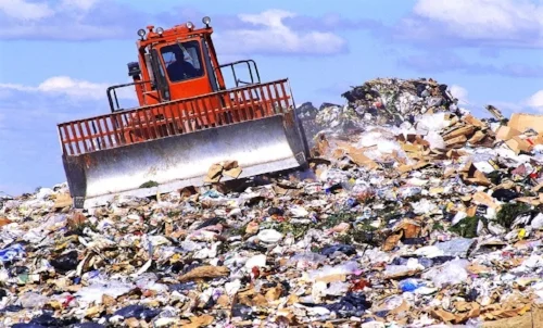 where is away landfill.jpg