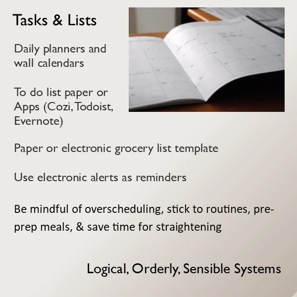 From ADHD to Sensory Preferences-Tune into Your Brain and Body to ...