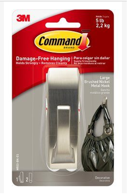 Don’t dig hangers? Try command hooks.