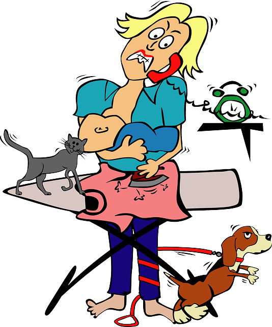 The Inside Scoop on Multi-tasking: Does it Hurt or Help You?