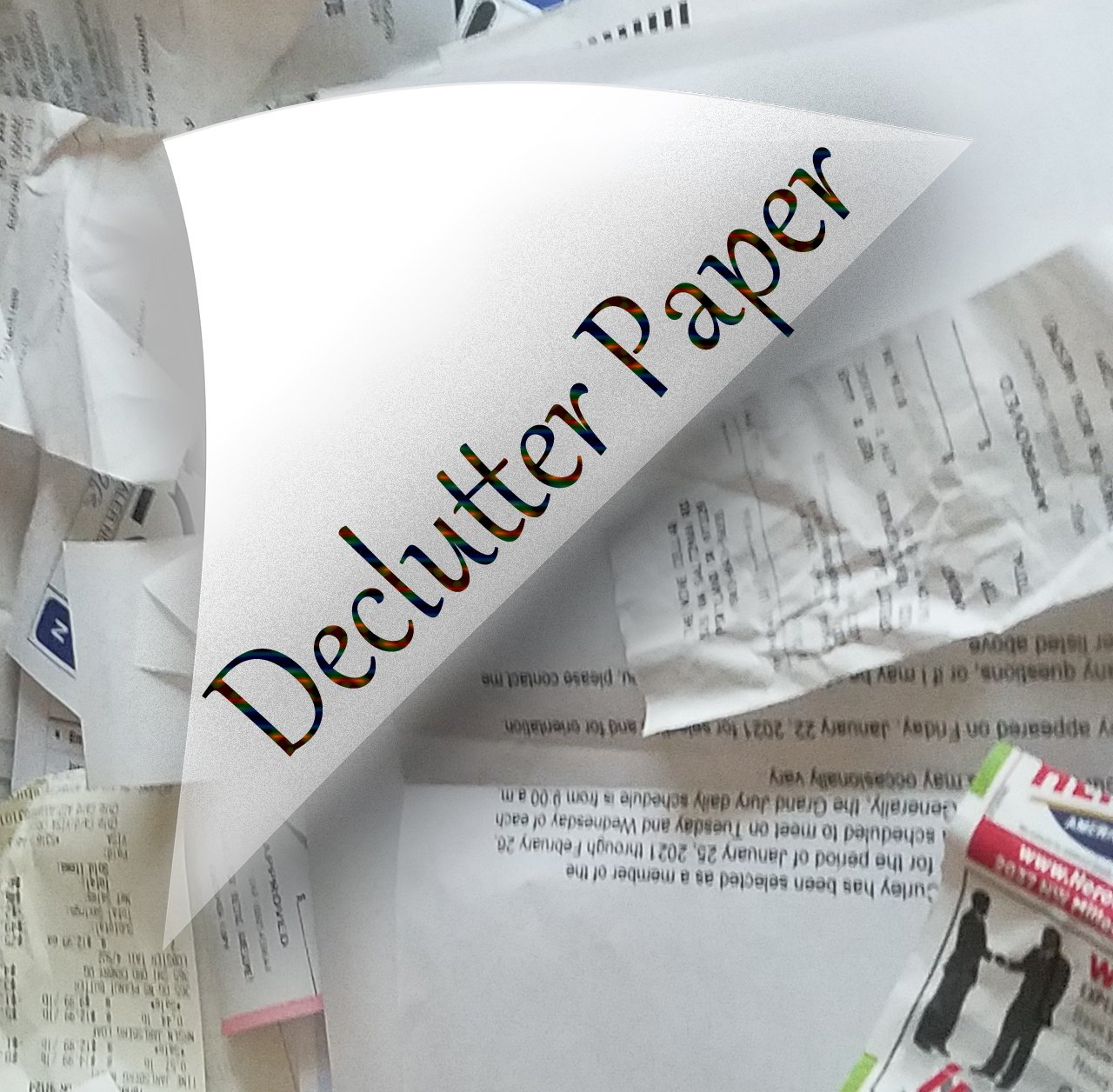 Practical Paper Management Tips