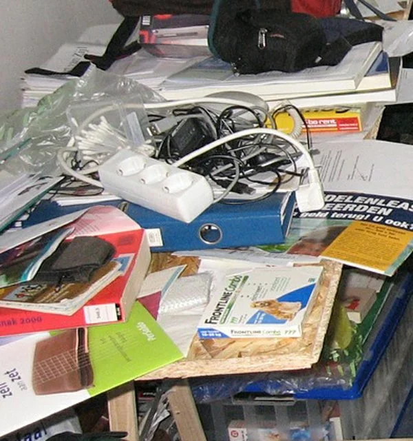 Practical Time Savers &amp; Time Management