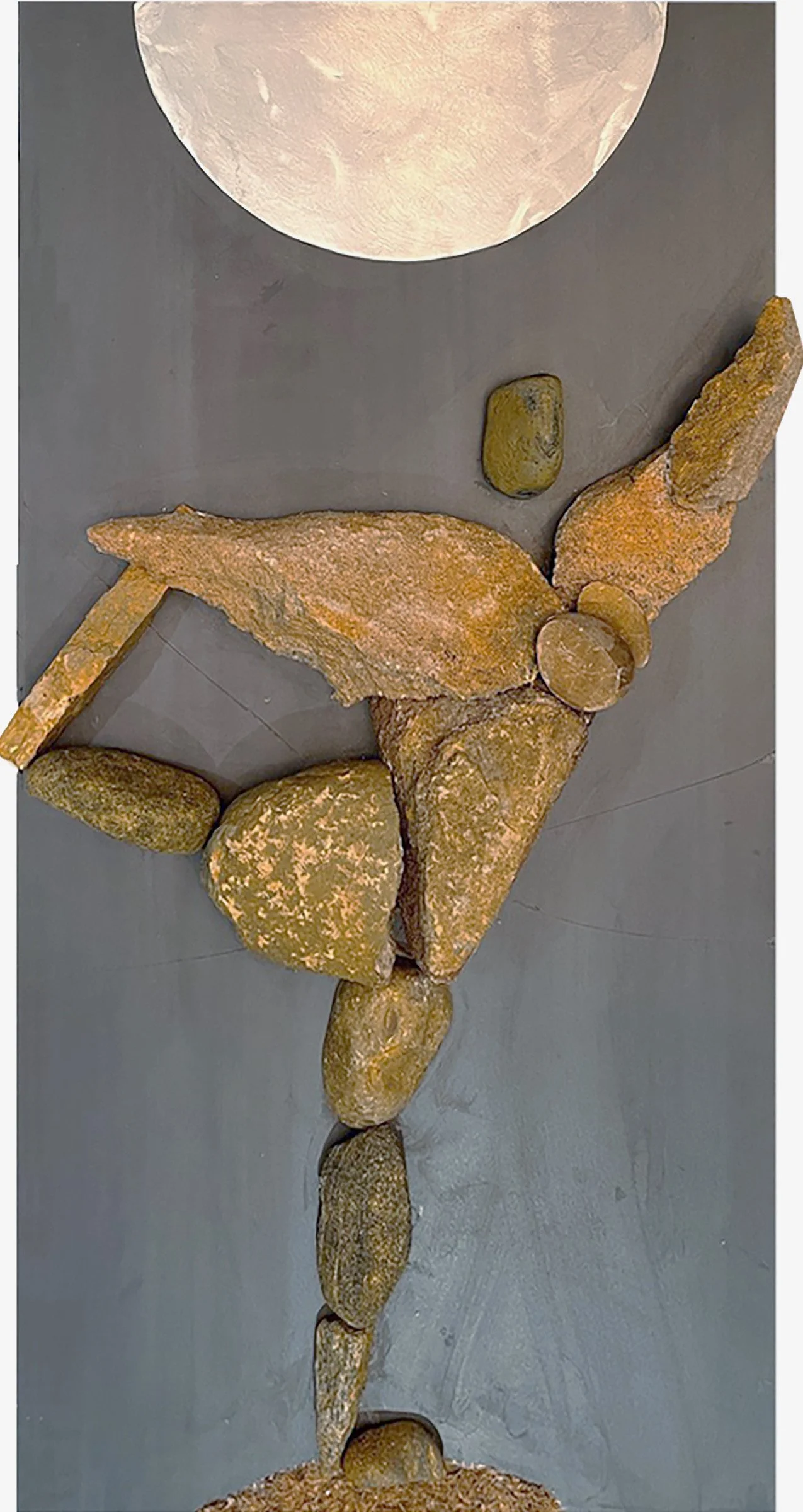MOON DANCER