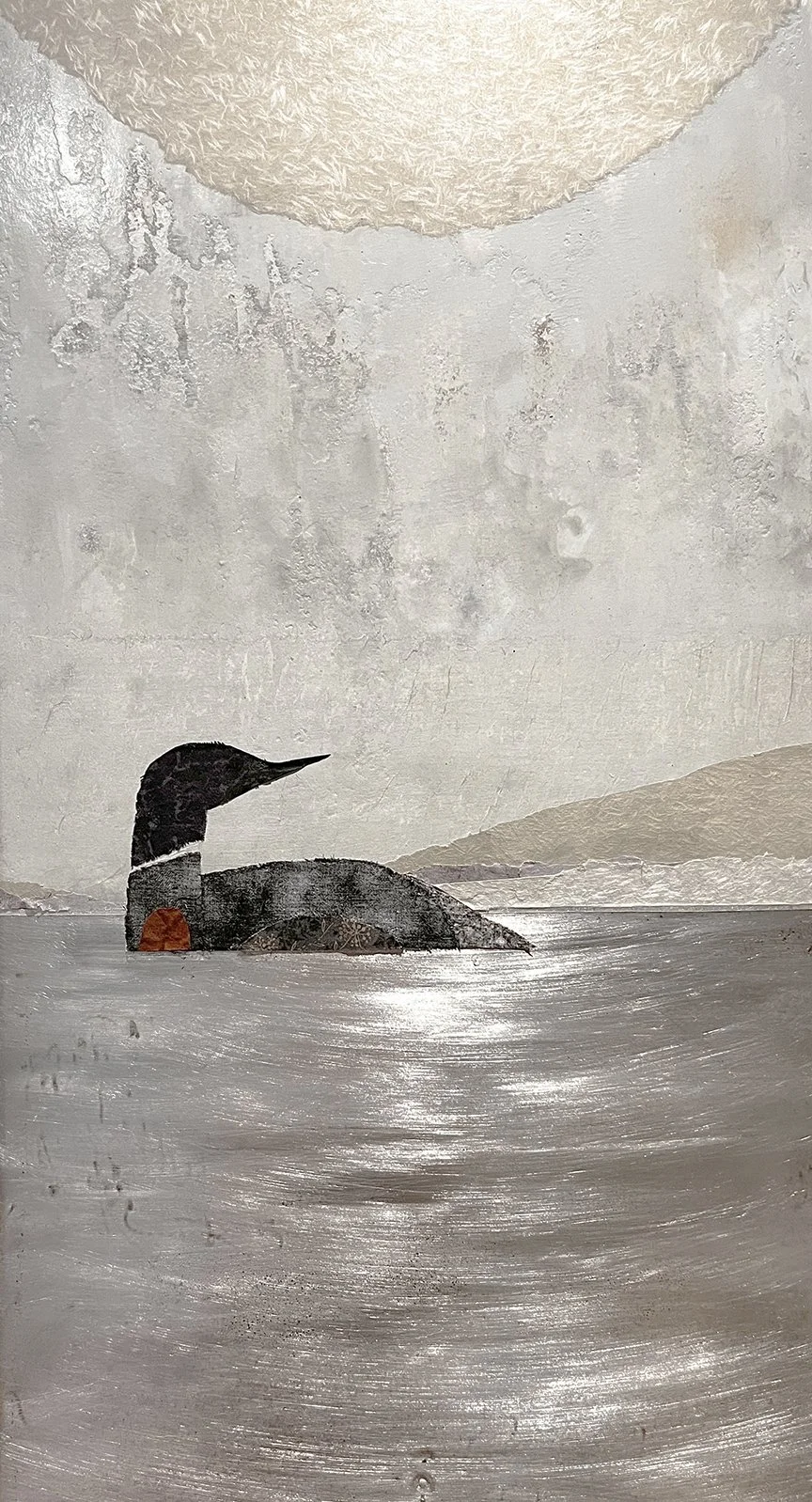 NORTHERN REFLECTIONS