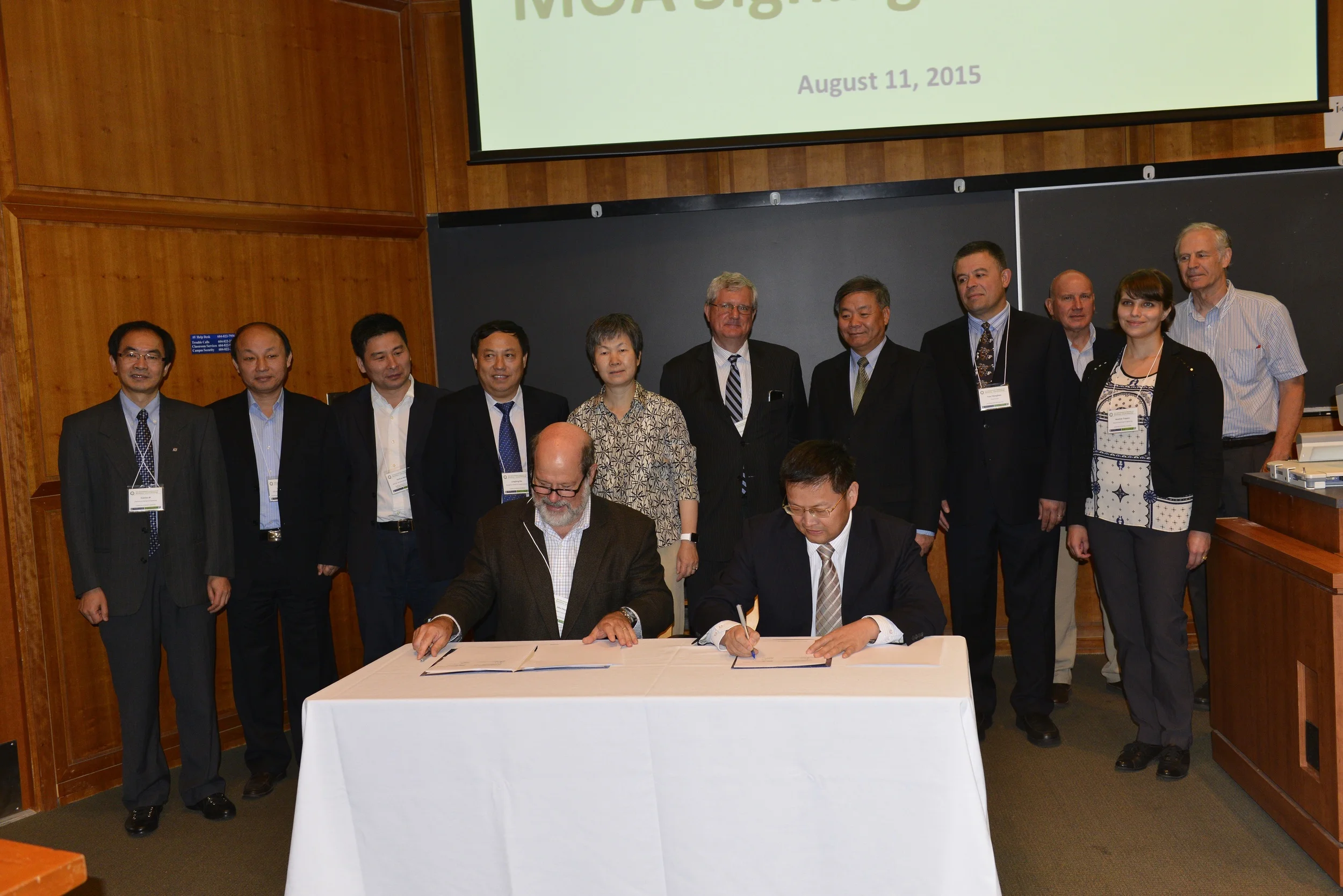 C-CJCBERI Announced Opening