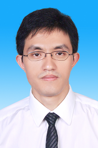 Guangqing Liu