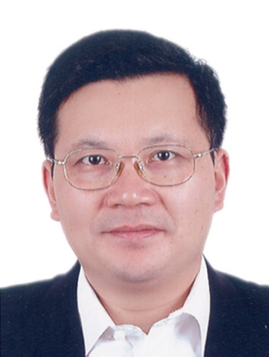 Yuanguang Li