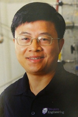 Chunbao Xu