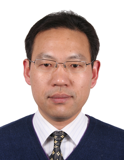 Jianxin Jiang