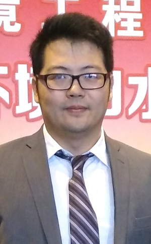 Hui Li