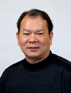 Guangyu Wang