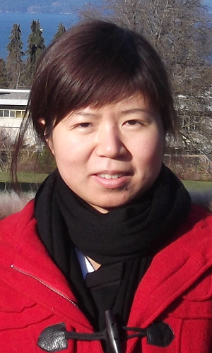 Qing Yang