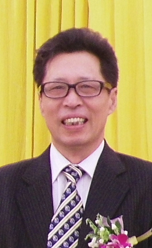Zhenhong Yuan