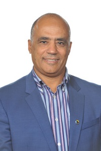 Jamal Chaouki