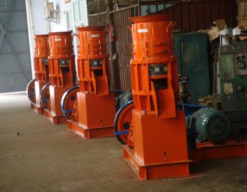 pelletization equipment manufacturing at Luoyang2.jpg