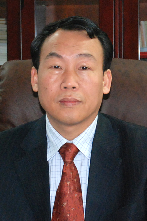 Changzhu Li