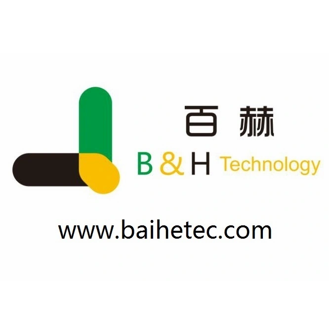 Zhangjiagang B&amp;H Technology Co.,Ltd.