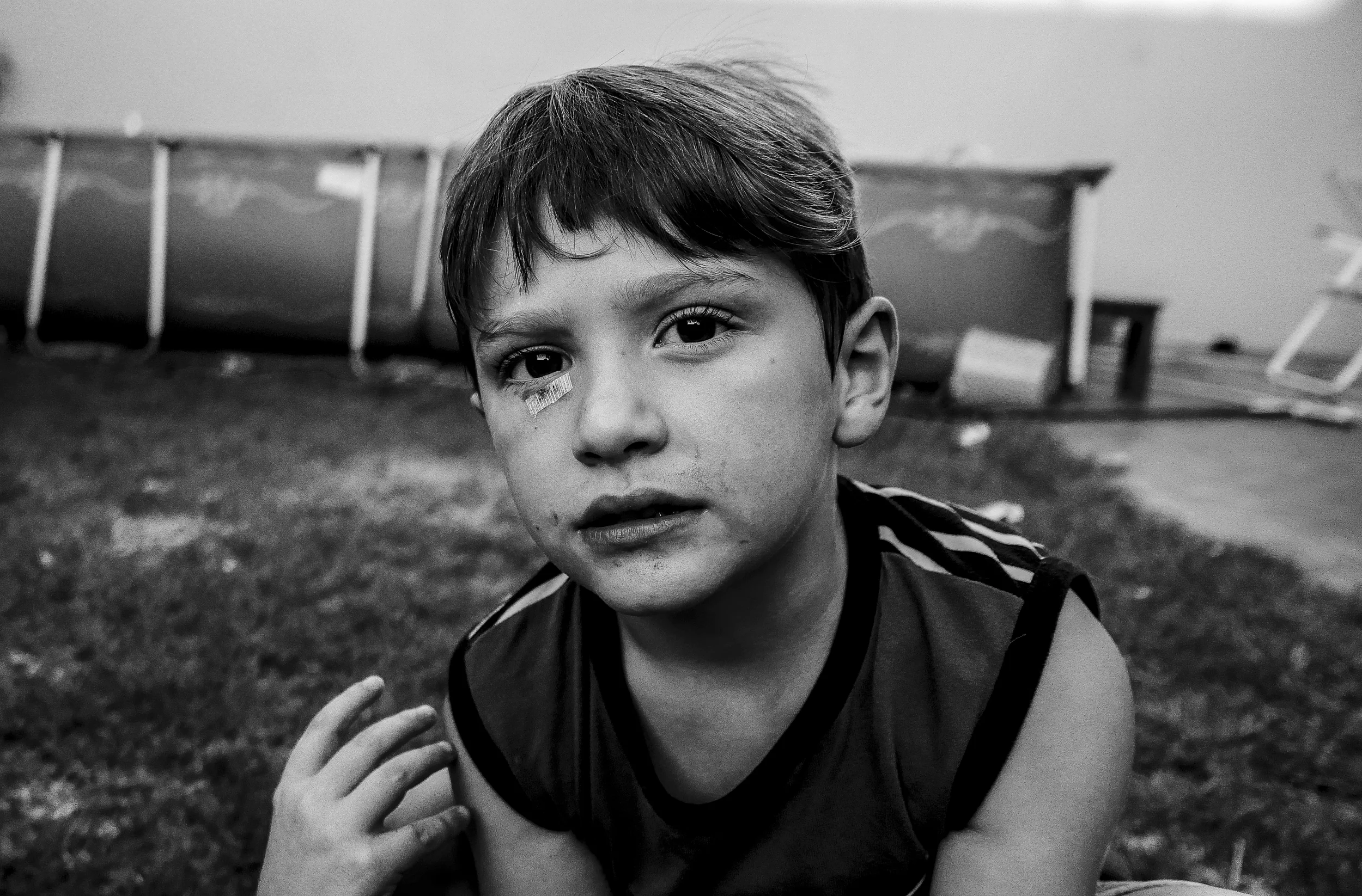 Photography project