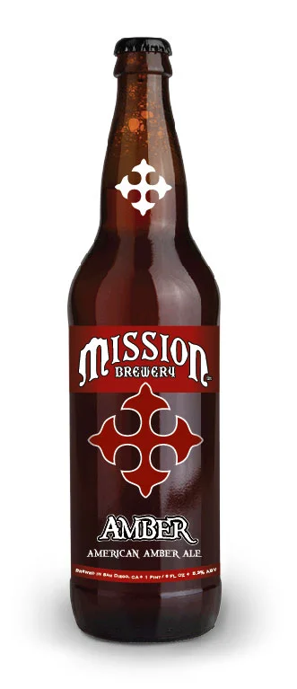 Mission Amber