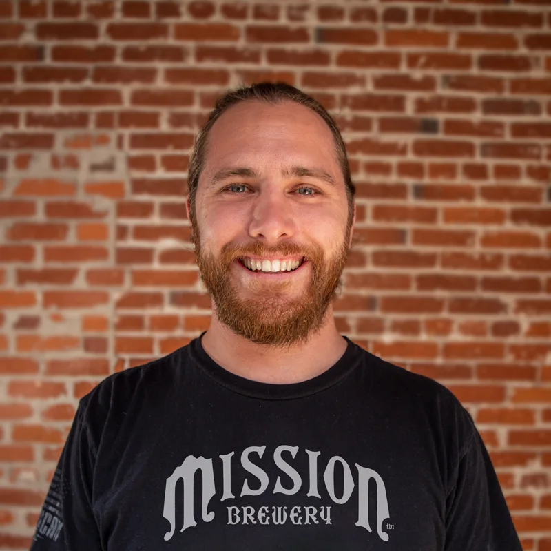 Stephen | Warehouse Manager