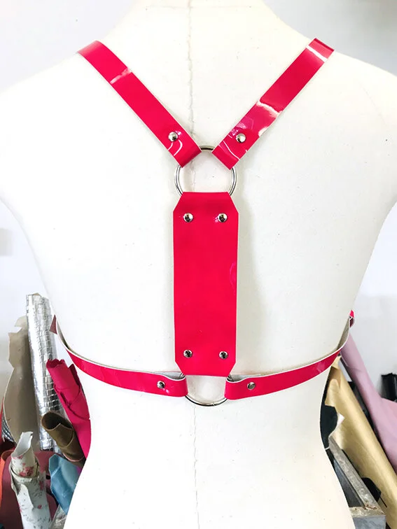 Style : PUP