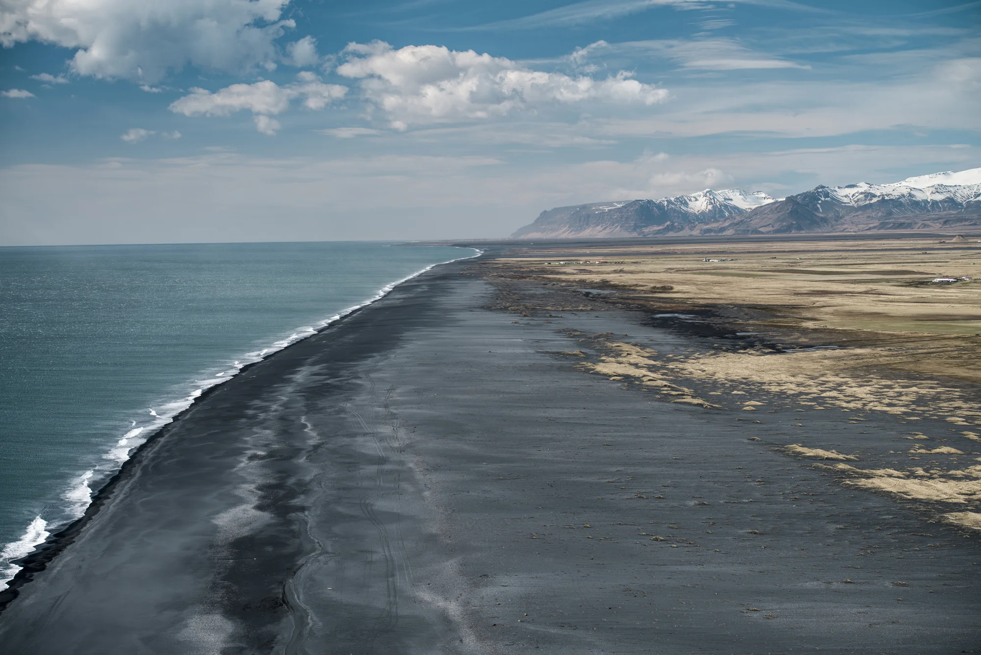 vik iceland