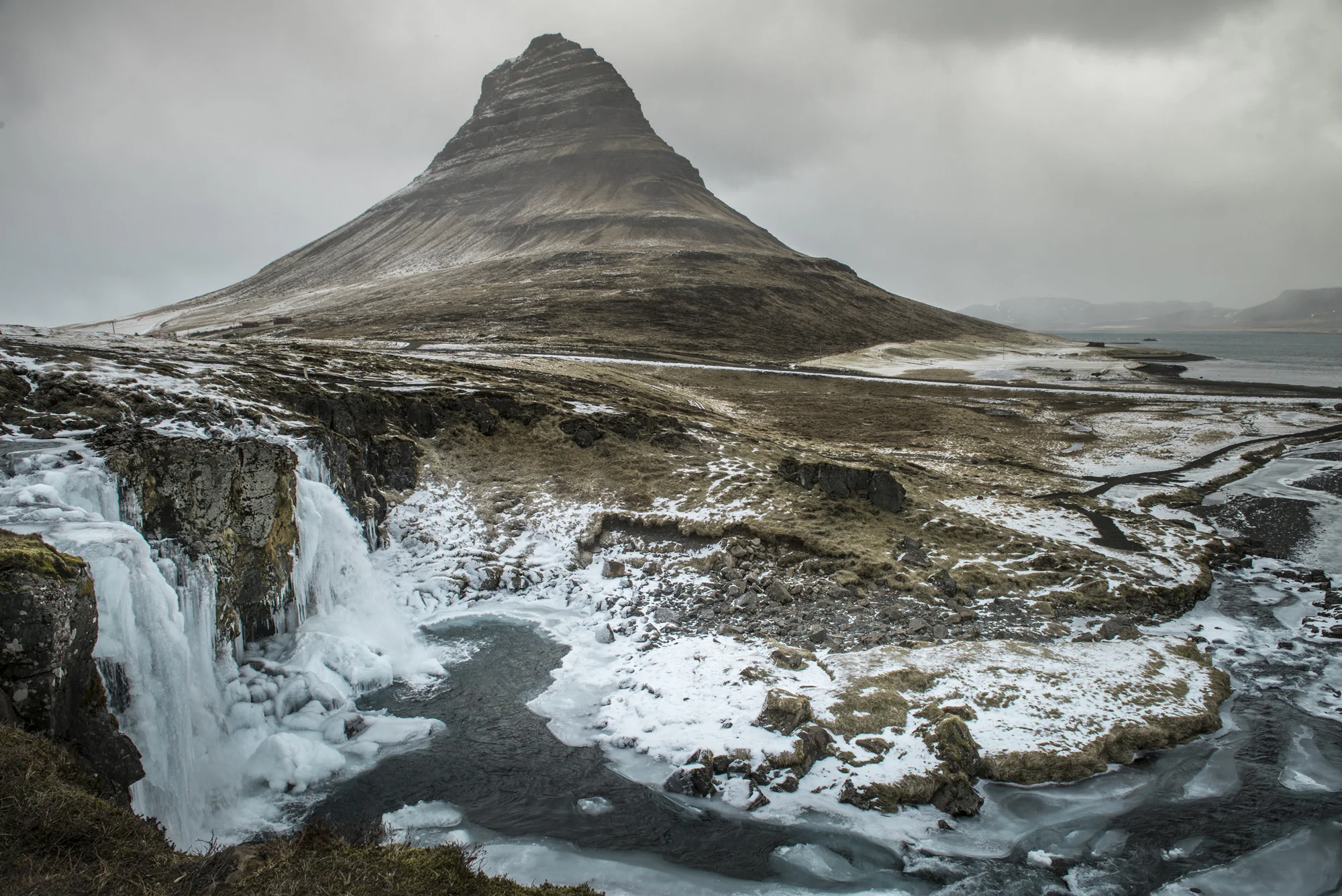 iceland