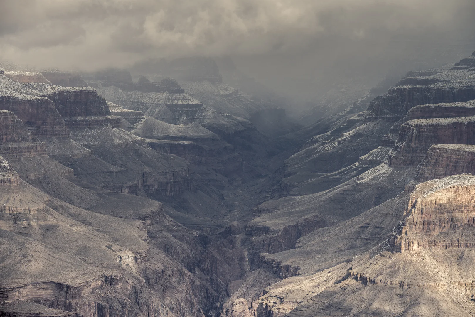 GRAND CANYON ARIZONA