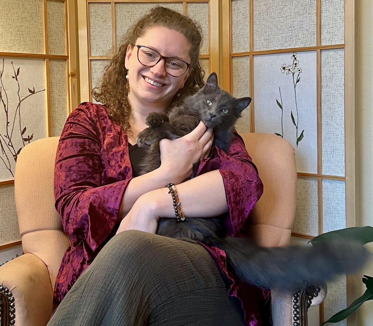 Megan Crosby
MA, LPC
Licensed Mental Health Therapist