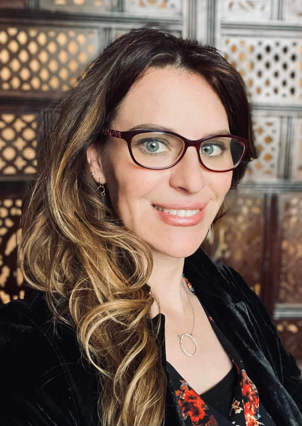 About Jenelle Marlette — Senua Counseling Clinic