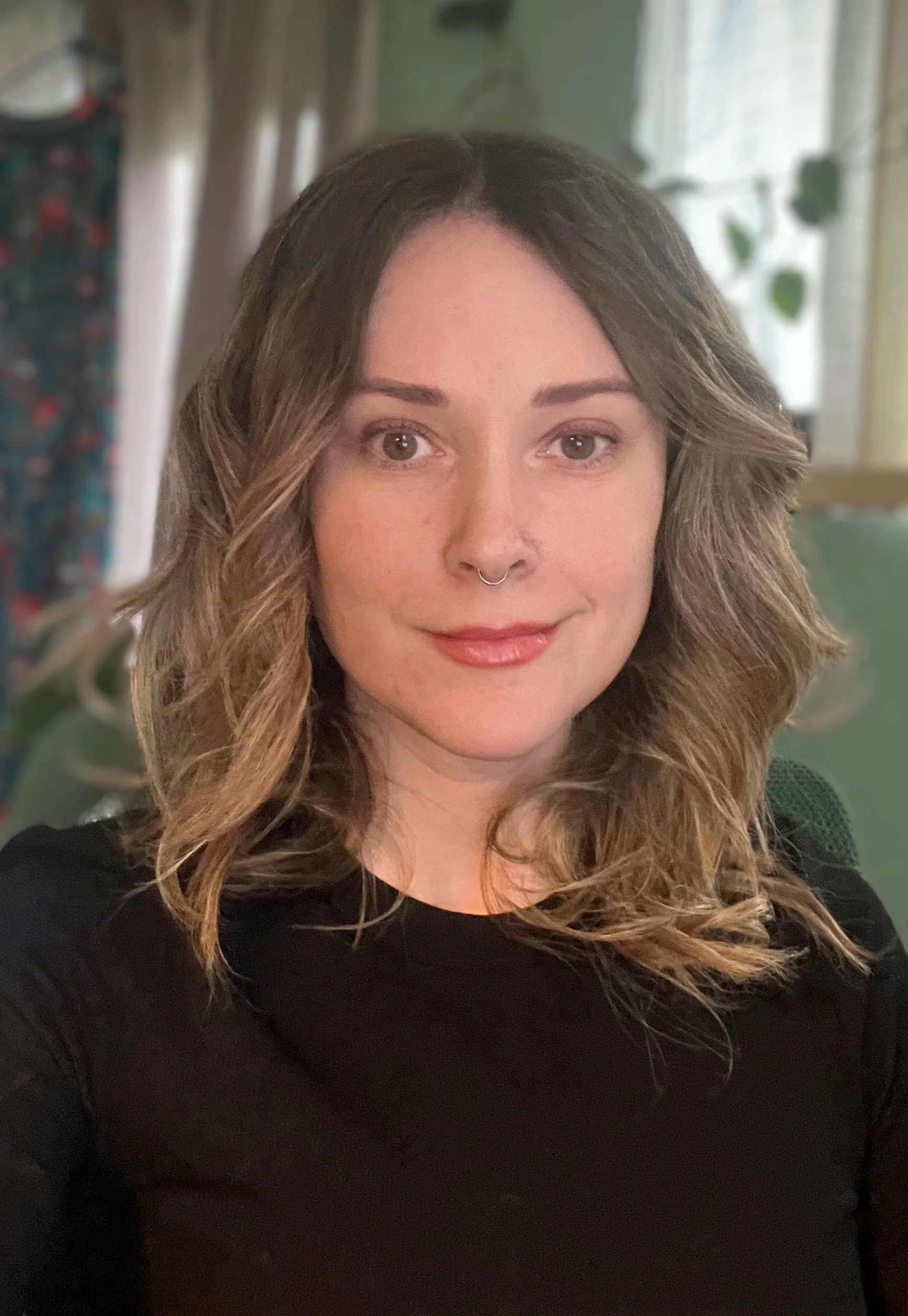 Nicole Gilkey
MSW, LCSW
Clinical Supervisor
Licensed Mental Health Therapist