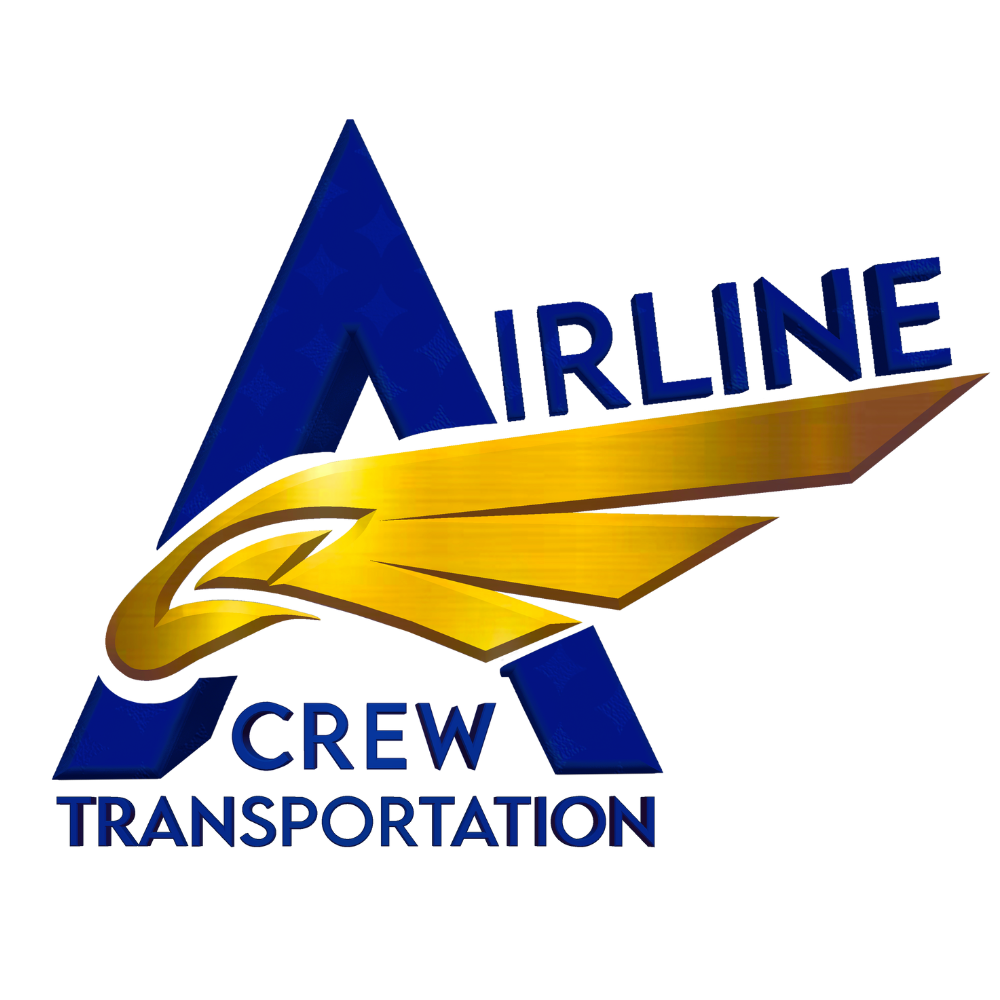 AIRLINE CREW TRANSPORTATION